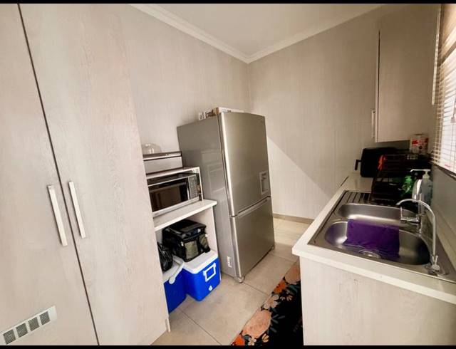 3 BEDROOM HOUSE FOR SALE IN VANDERBIJLPARK SW 5